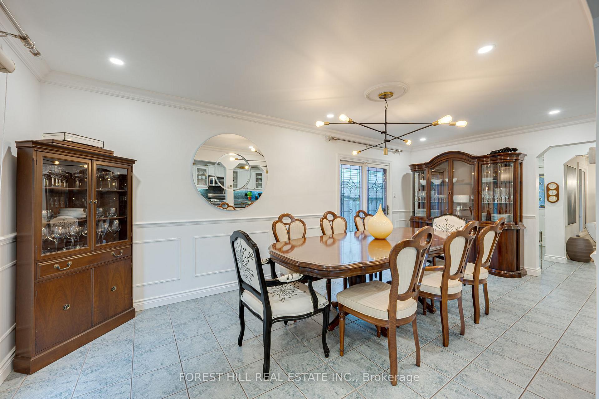 Photo 11 of 168 Borrows Street, Vaughan, Lakeview Estates — HOMEH