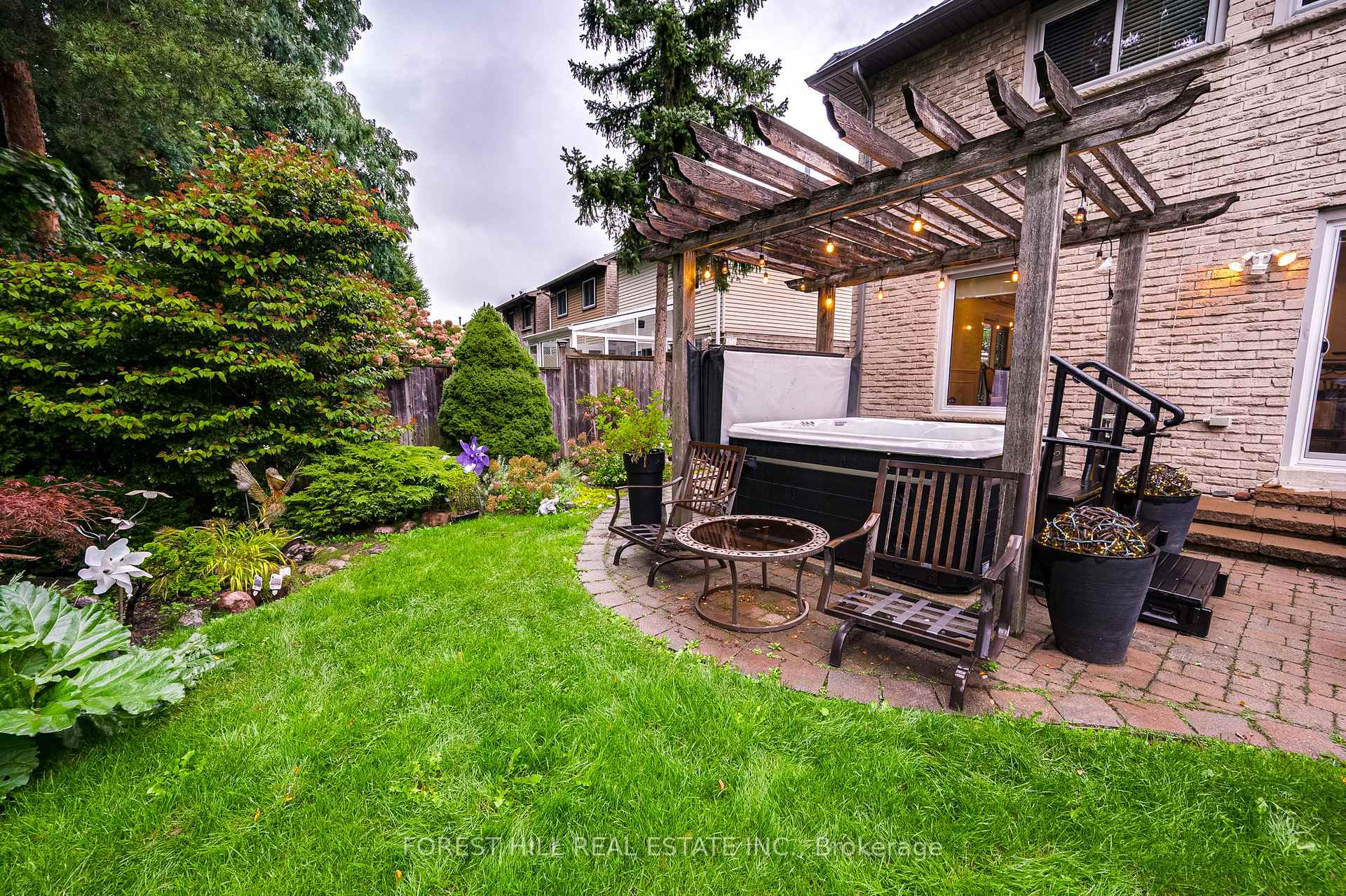 Photo 27 of 168 Borrows Street, Vaughan, Lakeview Estates — HOMEH