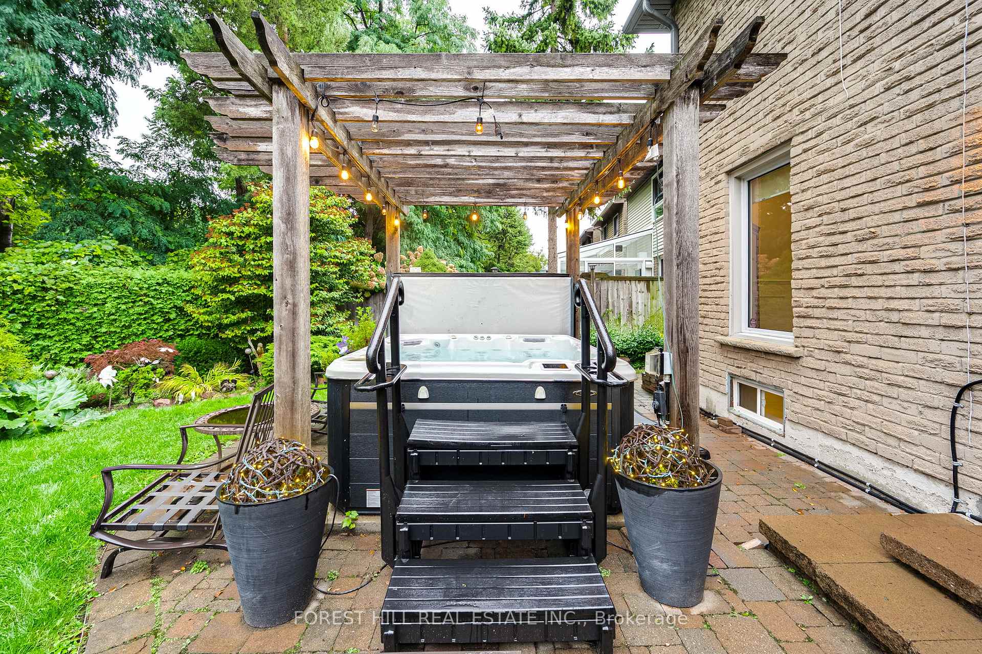 Photo 28 of 168 Borrows Street, Vaughan, Lakeview Estates — HOMEH