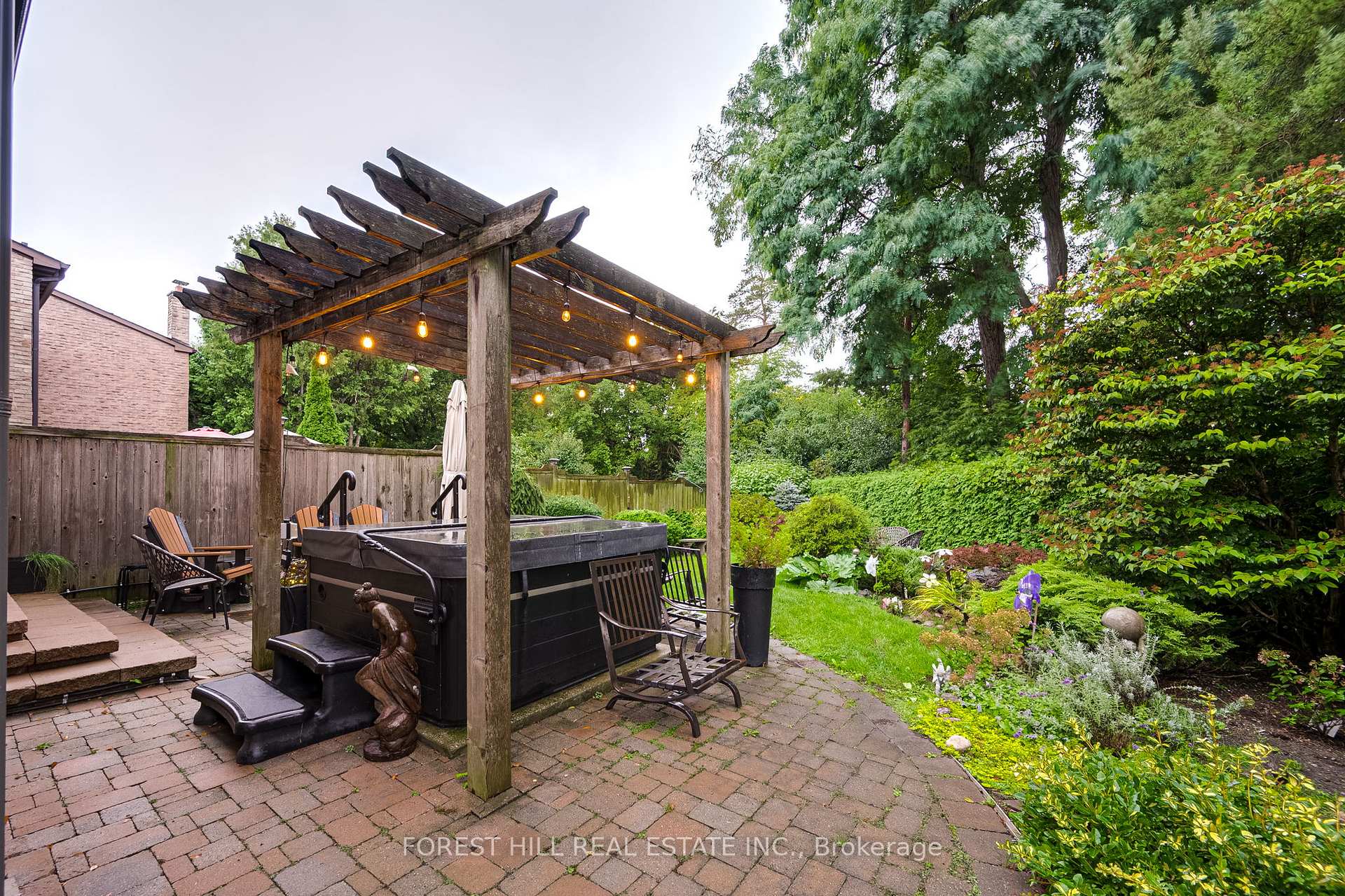 Photo 29 of 168 Borrows Street, Vaughan, Lakeview Estates — HOMEH
