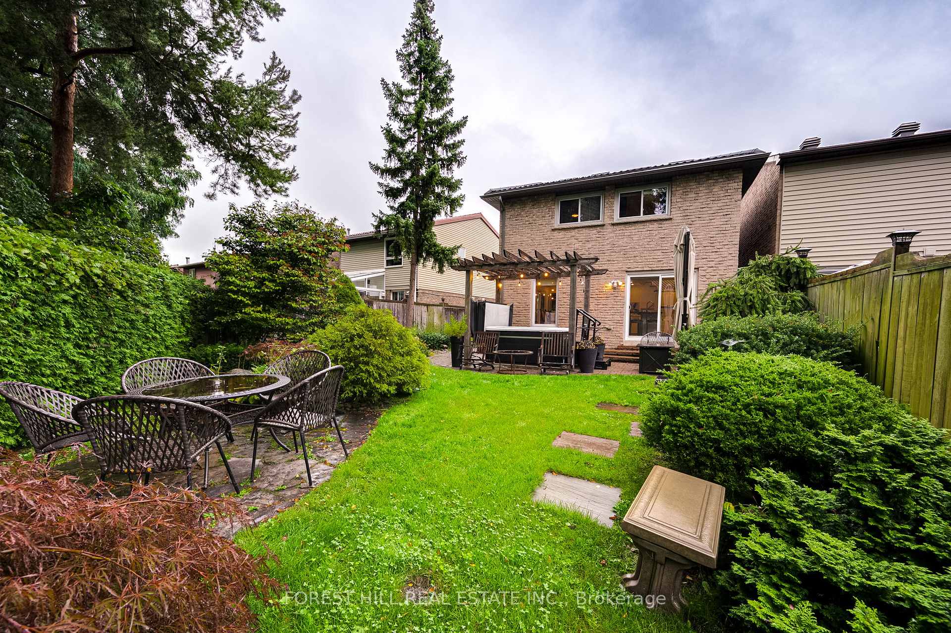 Photo 30 of 168 Borrows Street, Vaughan, Lakeview Estates — HOMEH