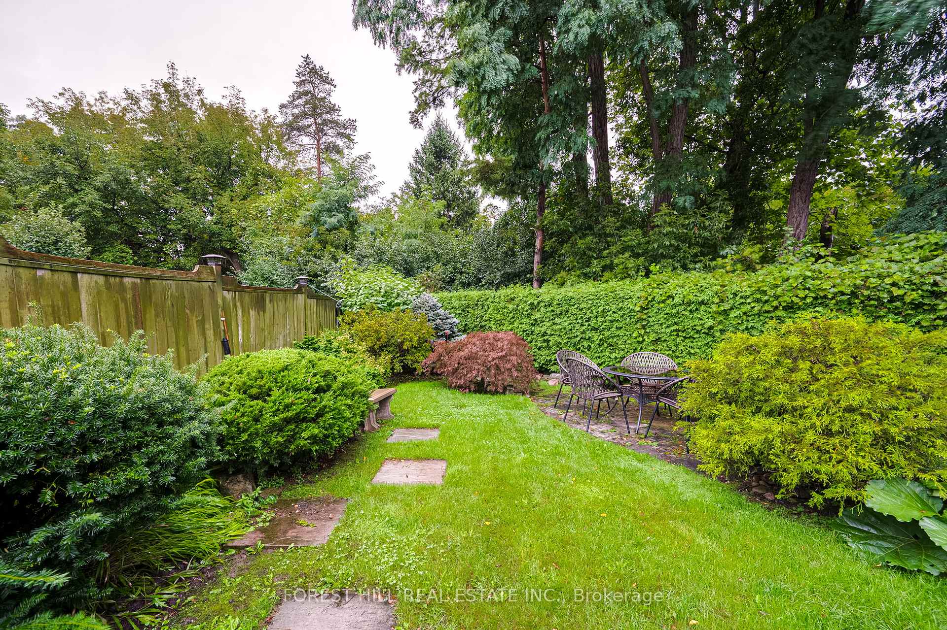 Photo 32 of 168 Borrows Street, Vaughan, Lakeview Estates — HOMEH