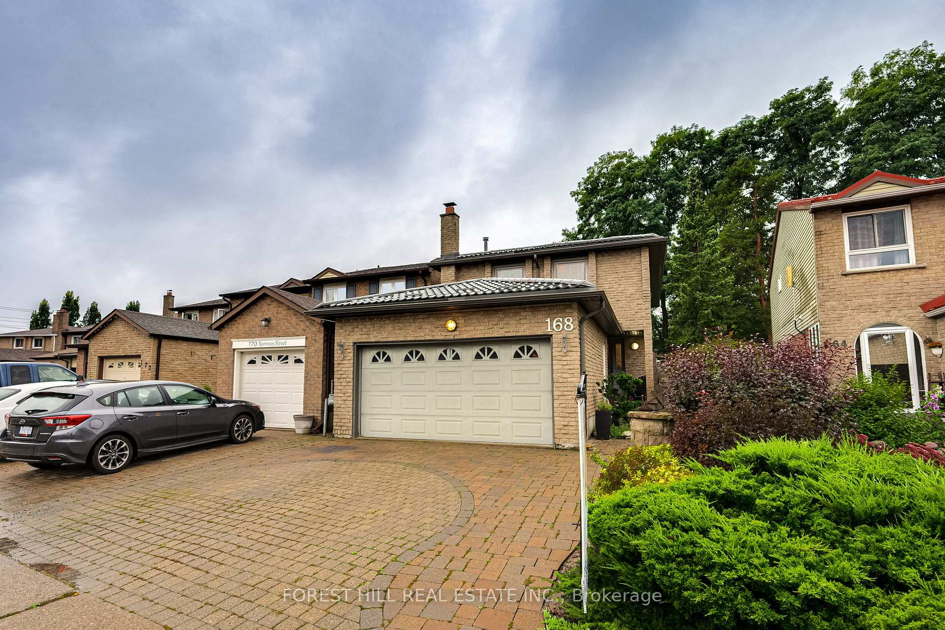 Photo 31 of 168 Borrows Street, Vaughan, Lakeview Estates — HOMEH
