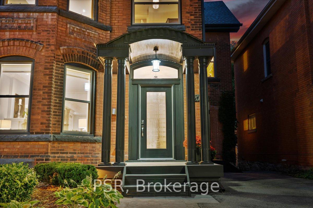 Photo 4 of 220 Herkimer Street, Hamilton, Kirkendall — HOMEH