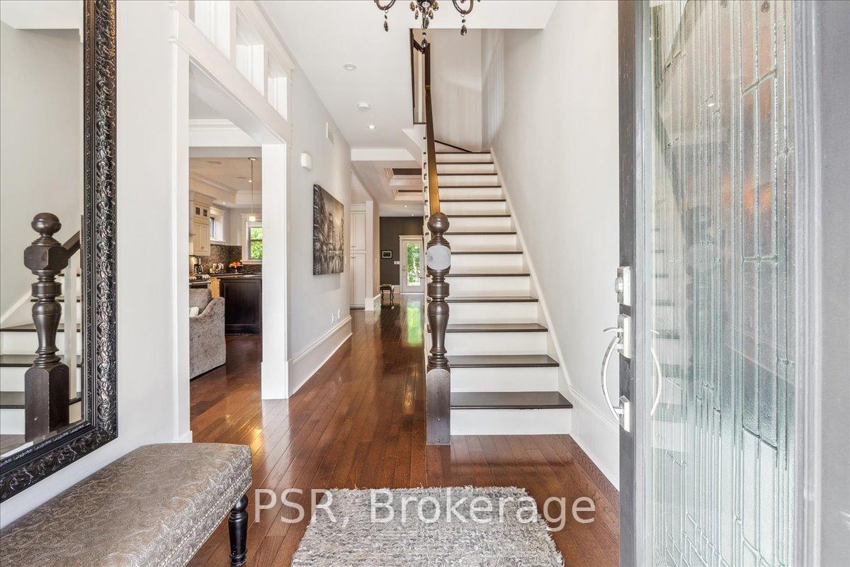 Photo 3 of 220 Herkimer Street, Hamilton, Kirkendall — HOMEH
