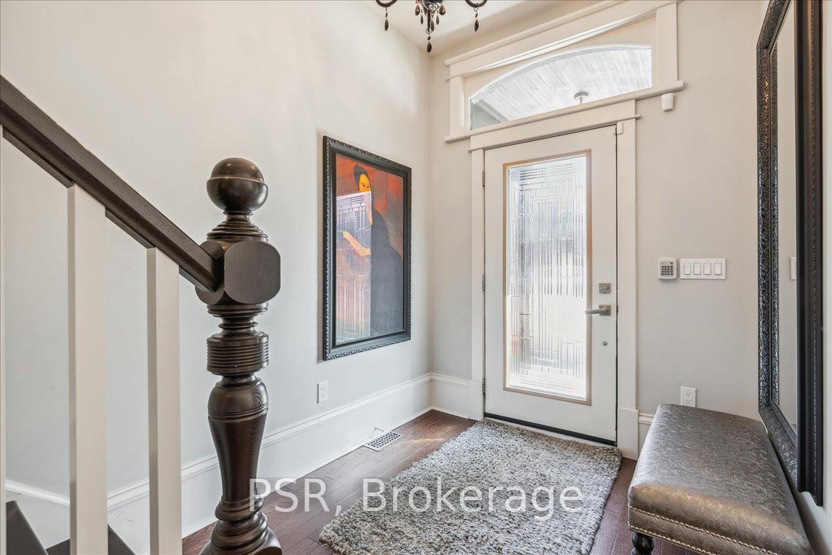 Photo 6 of 220 Herkimer Street, Hamilton, Kirkendall — HOMEH