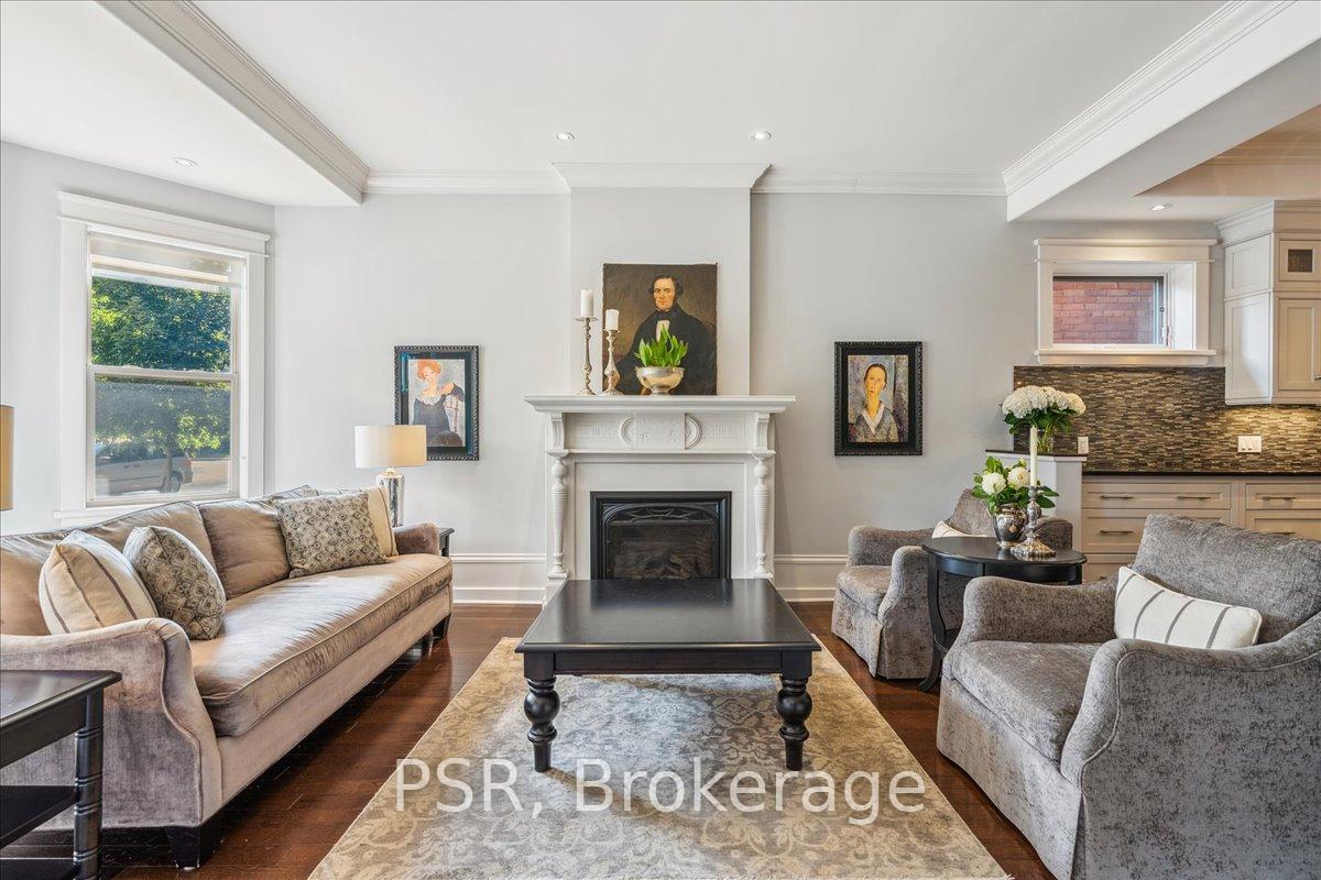Photo 5 of 220 Herkimer Street, Hamilton, Kirkendall — HOMEH