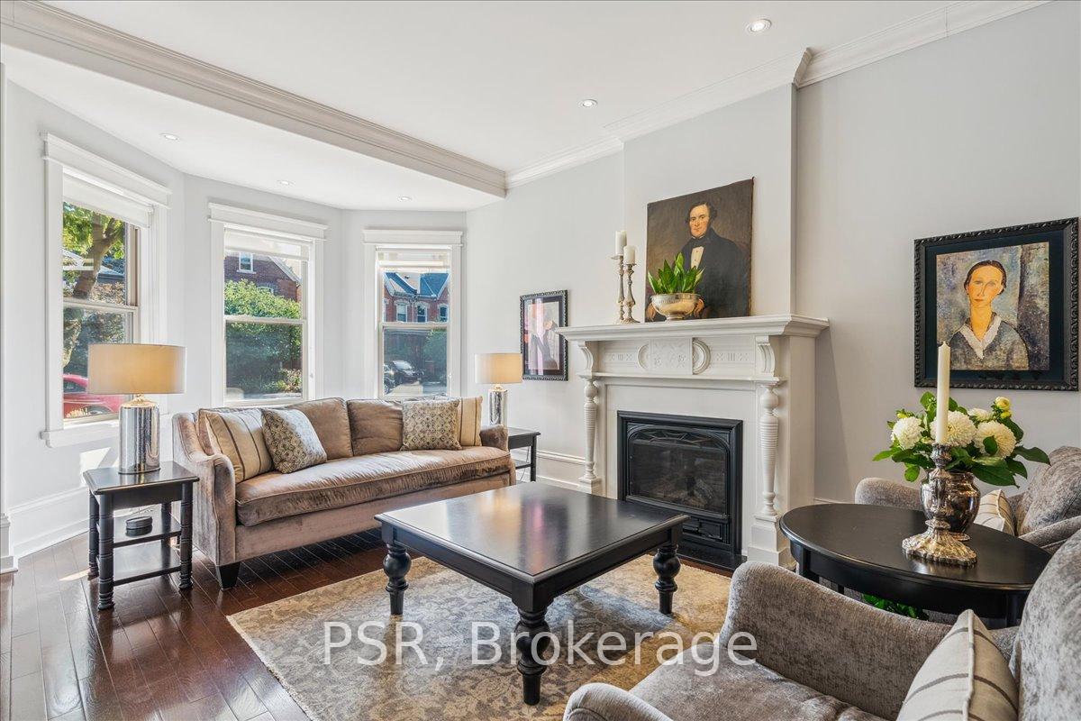Photo 10 of 220 Herkimer Street, Hamilton, Kirkendall — HOMEH