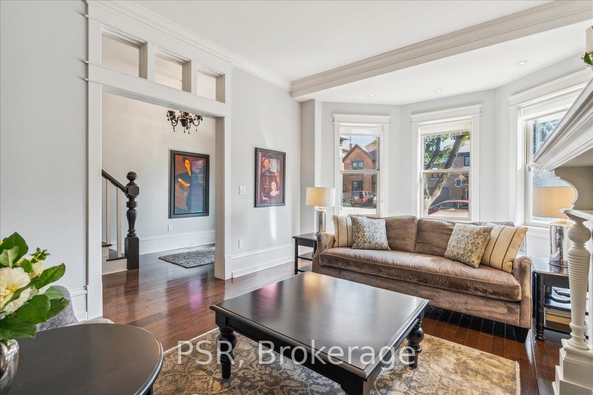 Photo 7 of 220 Herkimer Street, Hamilton, Kirkendall — HOMEH