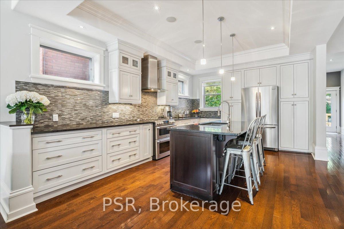 Photo 11 of 220 Herkimer Street, Hamilton, Kirkendall — HOMEH