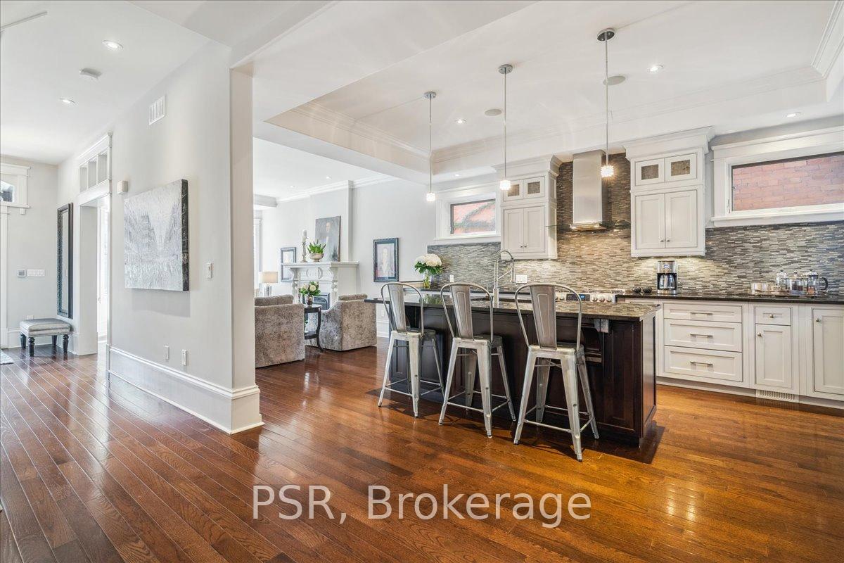 Photo 8 of 220 Herkimer Street, Hamilton, Kirkendall — HOMEH