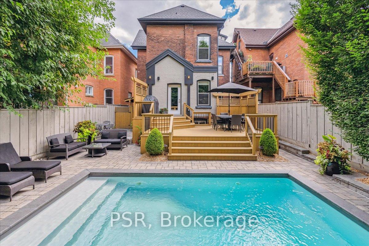 Photo 35 of 220 Herkimer Street, Hamilton, Kirkendall — HOMEH