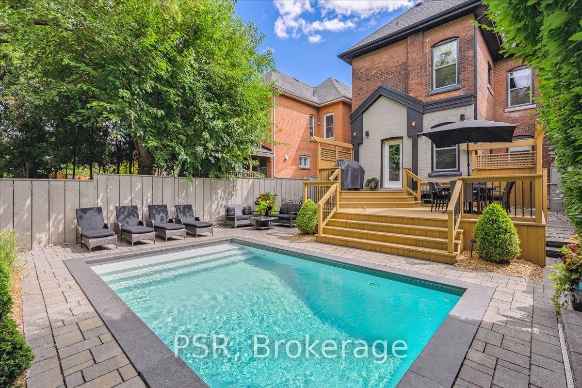 Photo 38 of 220 Herkimer Street, Hamilton, Kirkendall — HOMEH