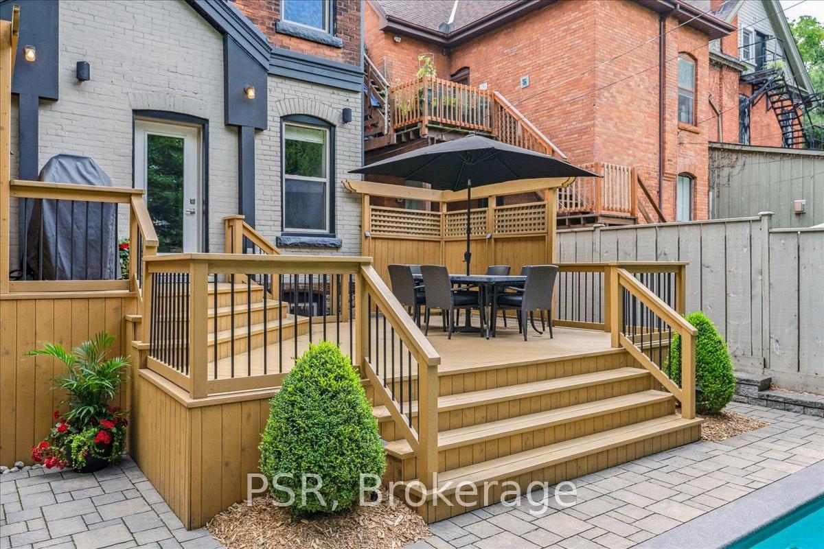 Photo 34 of 220 Herkimer Street, Hamilton, Kirkendall — HOMEH