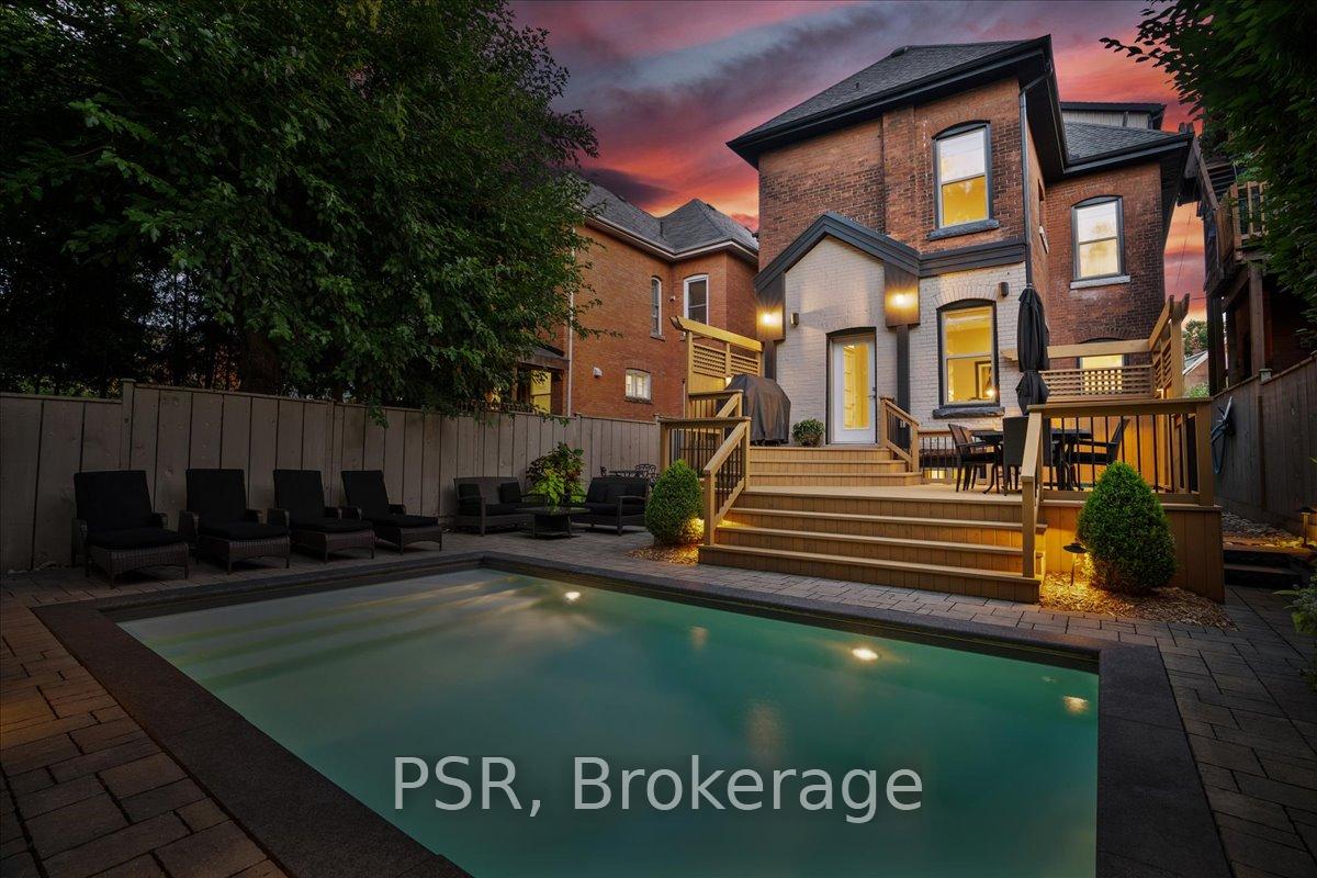 Photo 42 of 220 Herkimer Street, Hamilton, Kirkendall — HOMEH