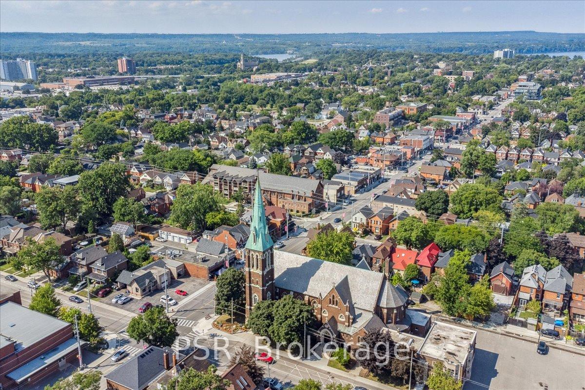 Photo 46 of 220 Herkimer Street, Hamilton, Kirkendall — HOMEH