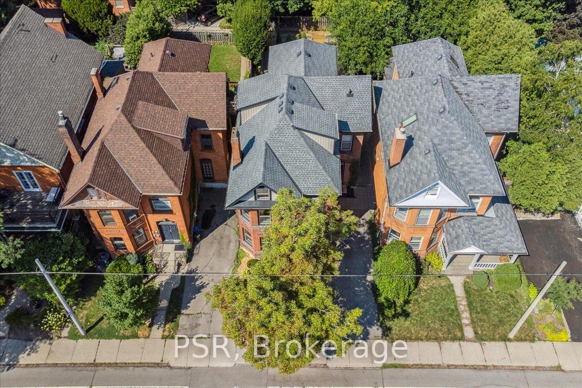 Photo 47 of 220 Herkimer Street, Hamilton, Kirkendall — HOMEH
