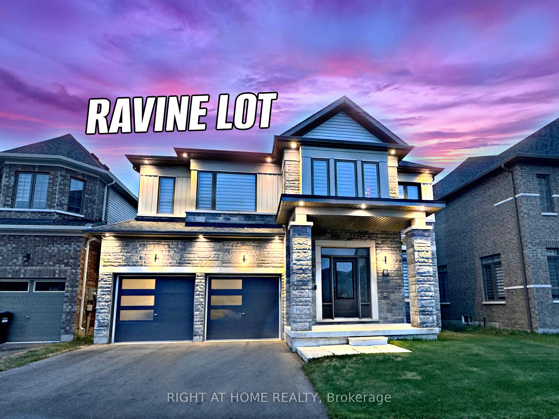 Photo 1 of 101 Nottingham Road, Barrie, Rural Barrie Southeast — HOMEH