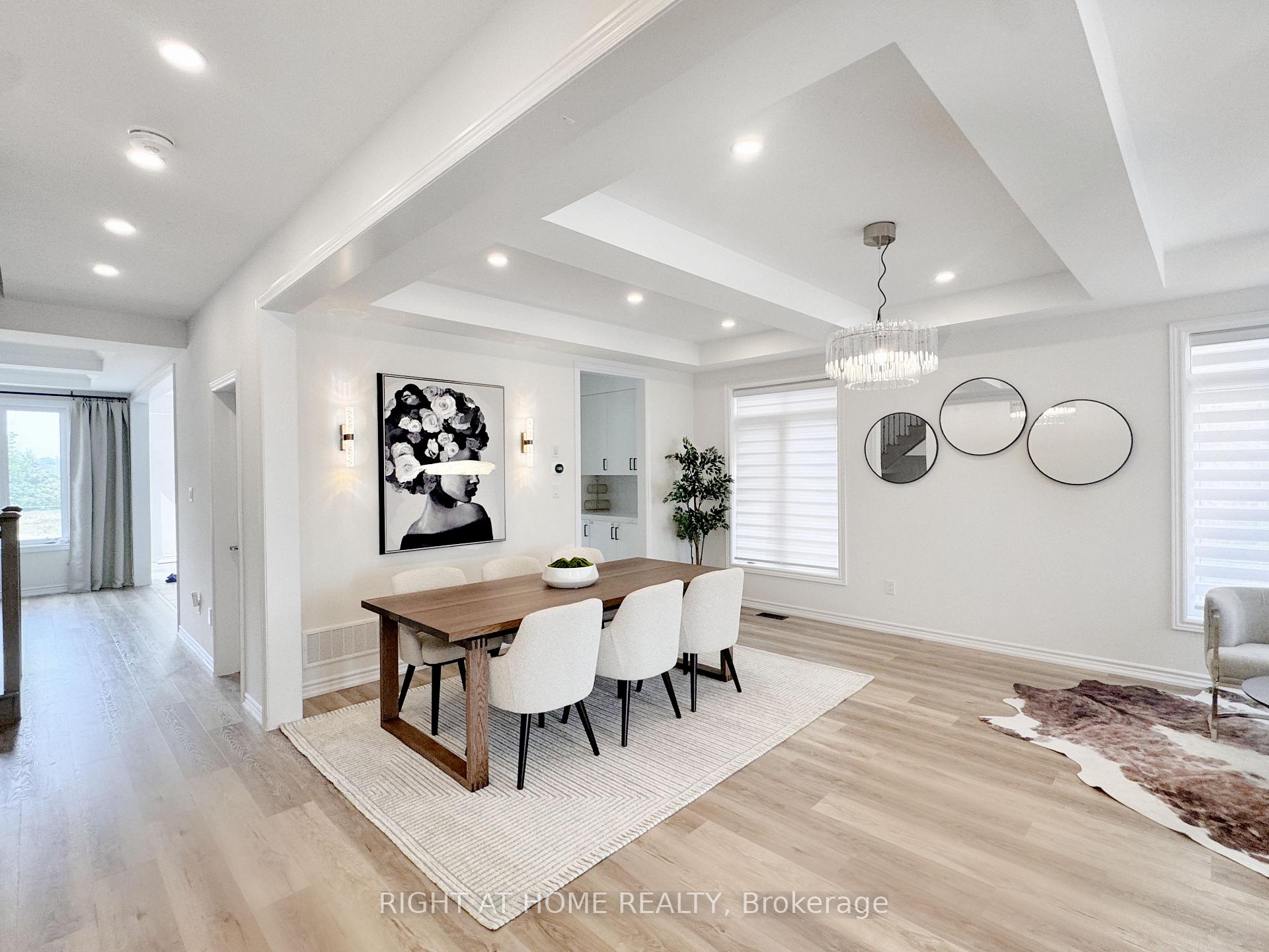 Photo 5 of 101 Nottingham Road, Barrie, Rural Barrie Southeast — HOMEH