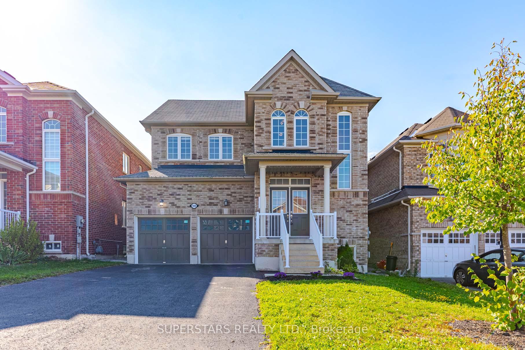 Photo 1 of 988 Wrenwood Drive, Oshawa, Taunton — HOMEH