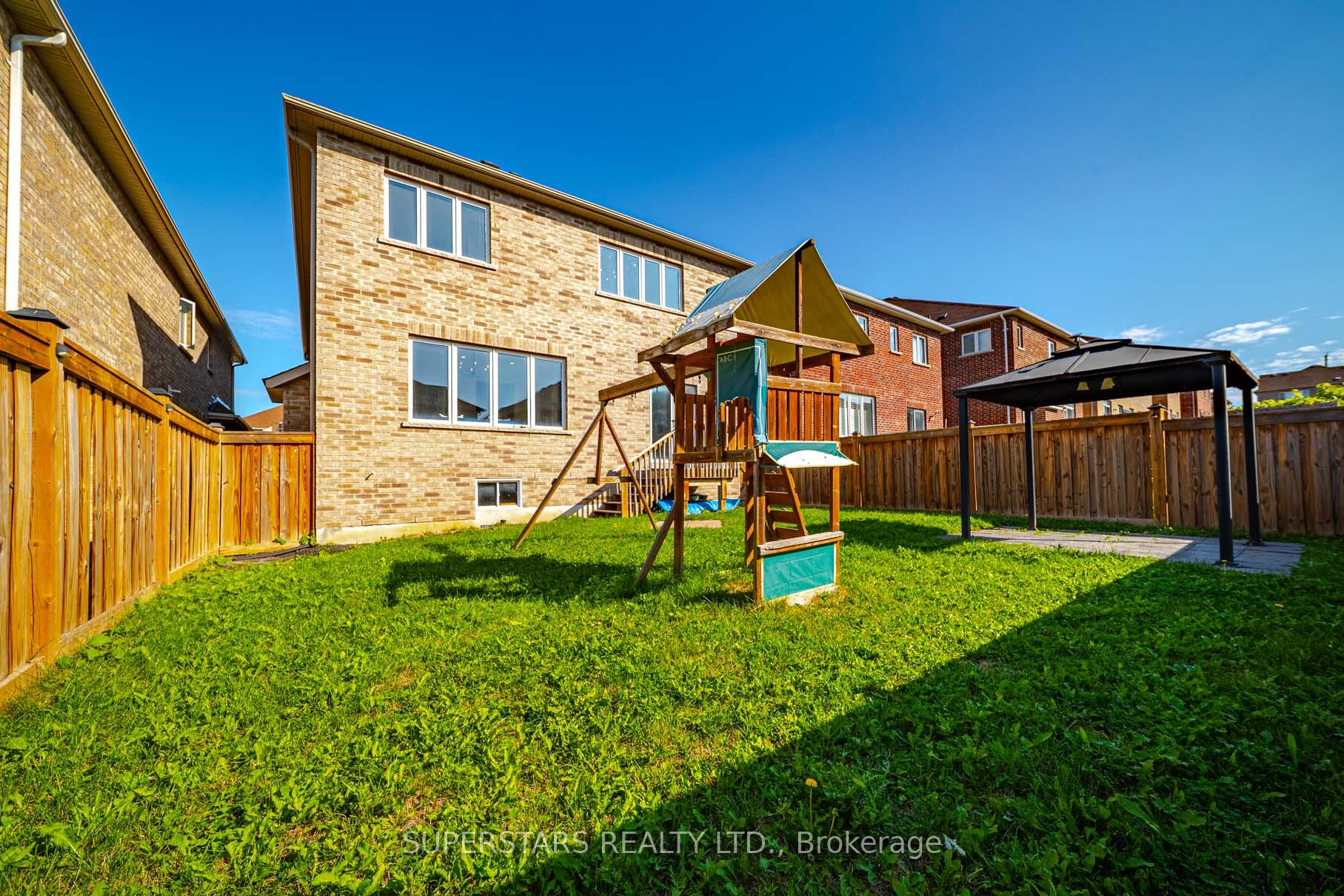 Photo 34 of 988 Wrenwood Drive, Oshawa, Taunton — HOMEH