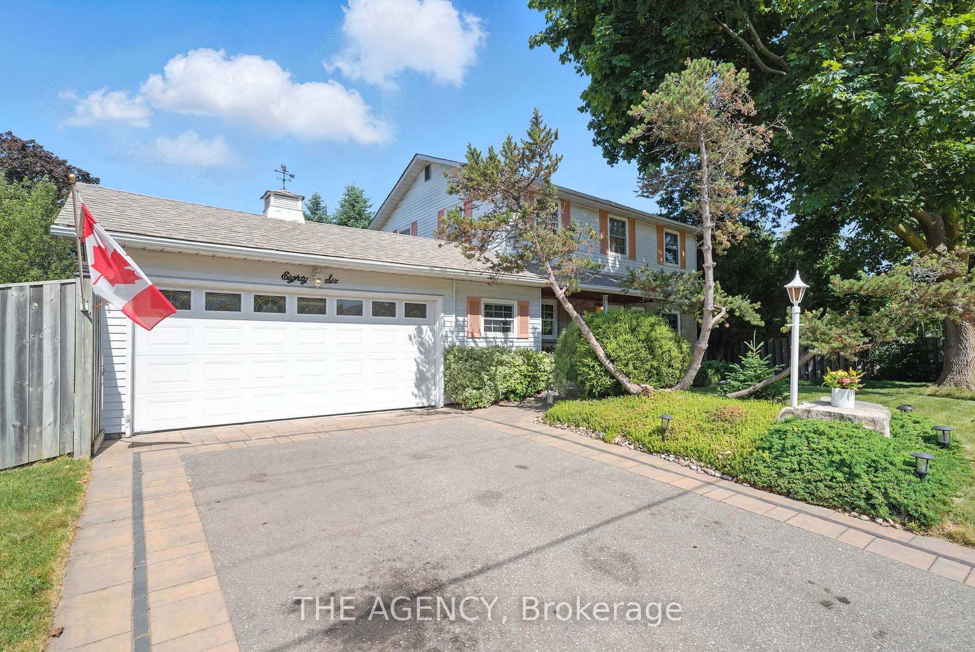 Photo 3 of 86 Mill Street, Ajax, Central West — HOMEH
