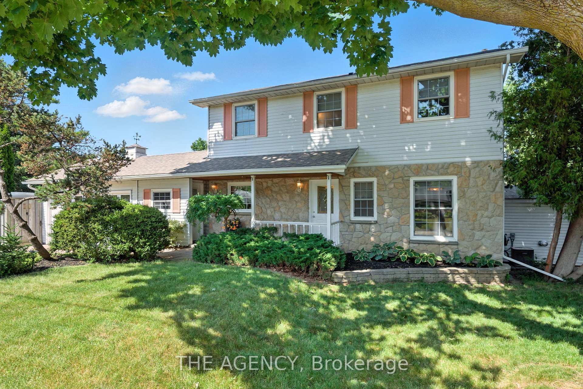 Photo 40 of 86 Mill Street, Ajax, Central West — HOMEH