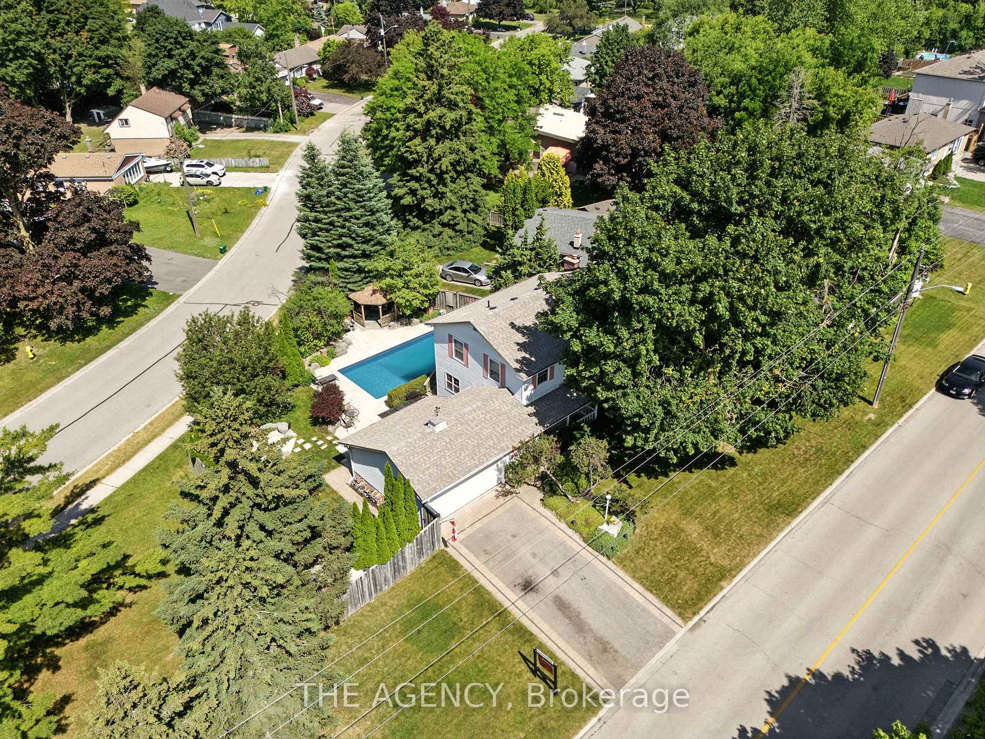 Photo 15 of 86 Mill Street, Ajax, Central West — HOMEH