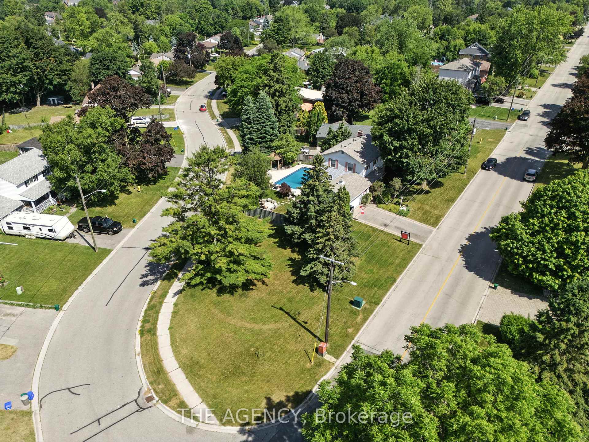 Photo 37 of 86 Mill Street, Ajax, Central West — HOMEH