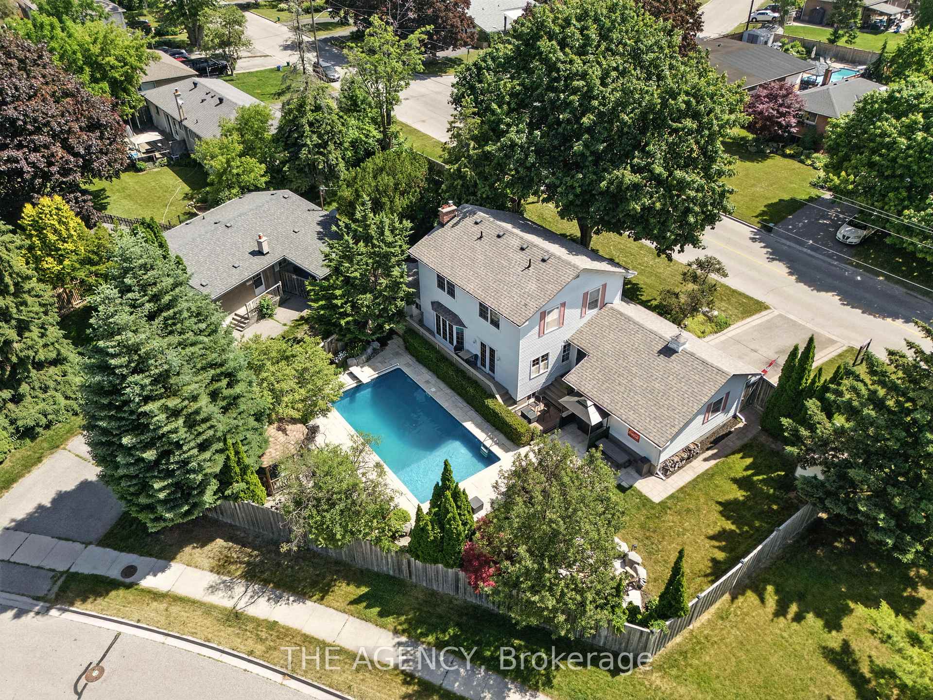 Photo 31 of 86 Mill Street, Ajax, Central West — HOMEH