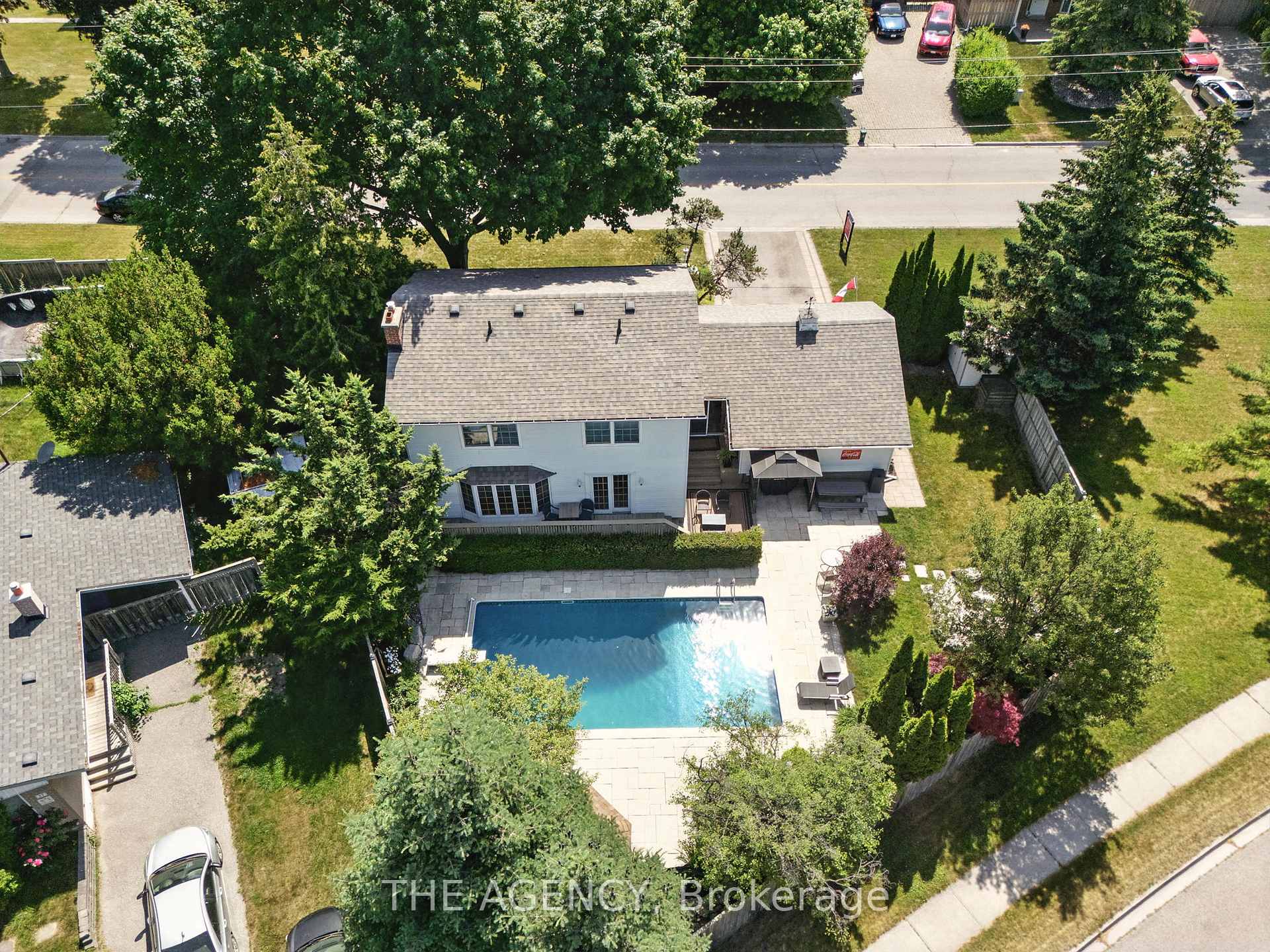 Photo 34 of 86 Mill Street, Ajax, Central West — HOMEH