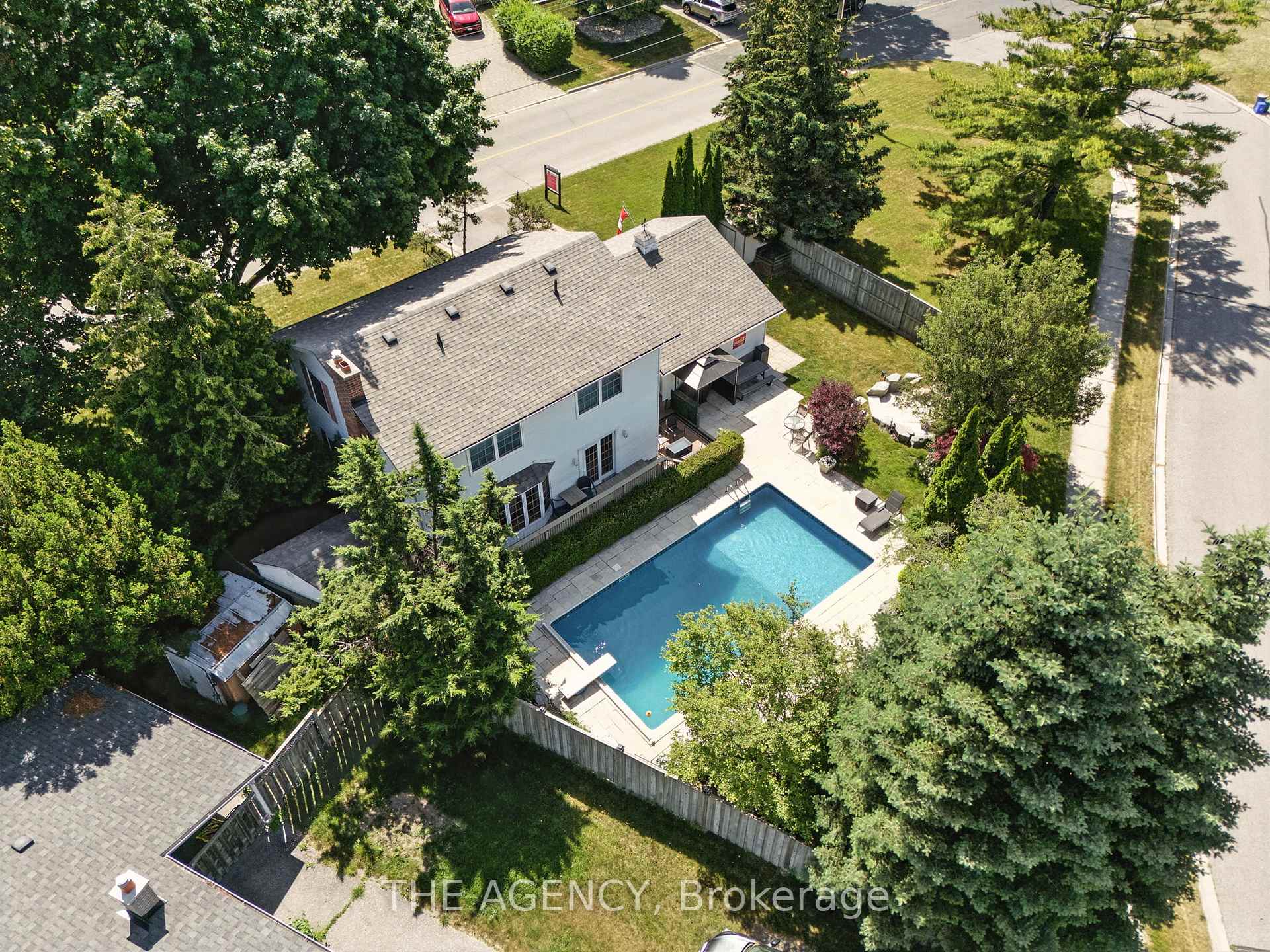 Photo 38 of 86 Mill Street, Ajax, Central West — HOMEH