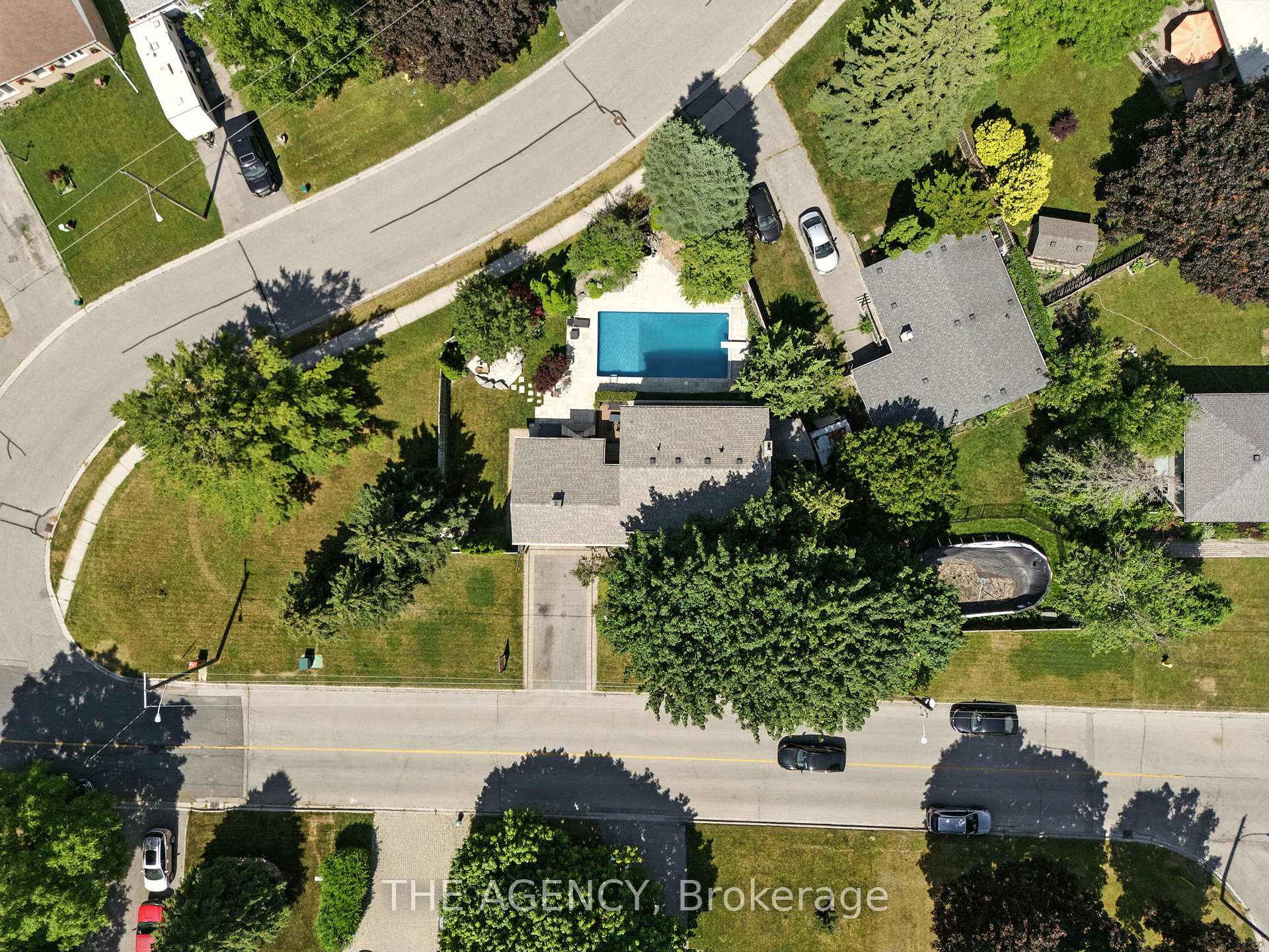 Photo 39 of 86 Mill Street, Ajax, Central West — HOMEH