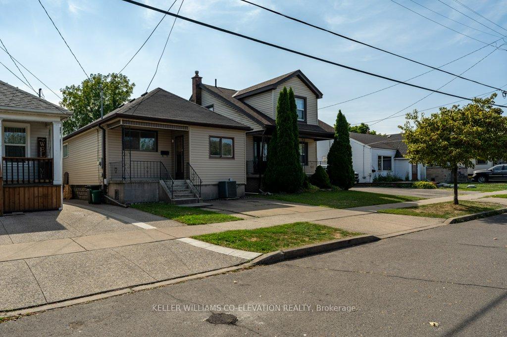 Photo 43 of 134 Mcanulty Boulevard, Hamilton, Industrial Sector — HOMEH
