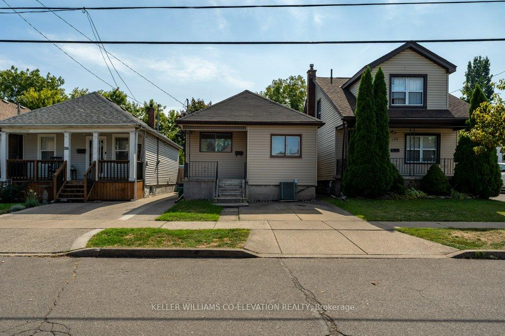 Photo 6 of 134 Mcanulty Boulevard, Hamilton, Industrial Sector — HOMEH
