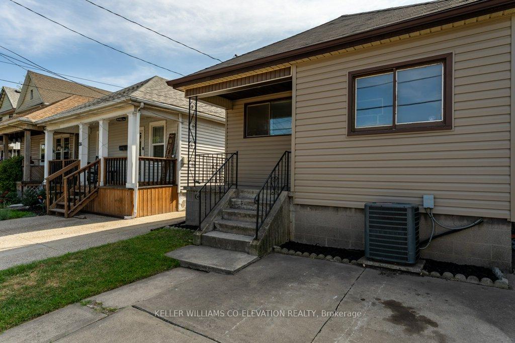 Photo 7 of 134 Mcanulty Boulevard, Hamilton, Industrial Sector — HOMEH