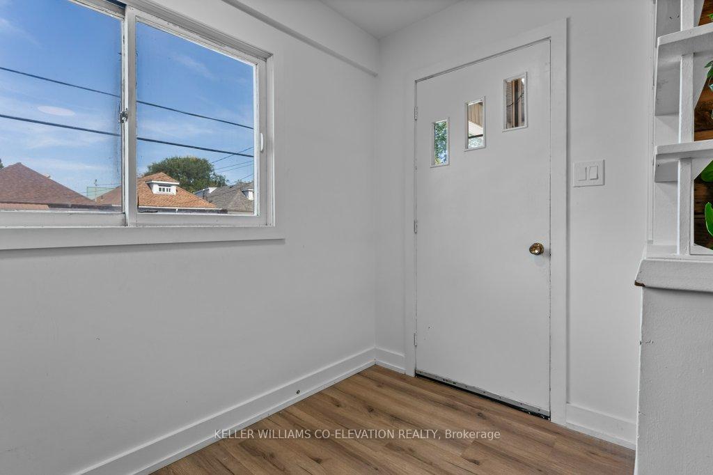 Photo 10 of 134 Mcanulty Boulevard, Hamilton, Industrial Sector — HOMEH
