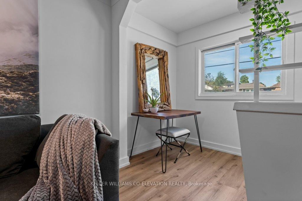 Photo 2 of 134 Mcanulty Boulevard, Hamilton, Industrial Sector — HOMEH
