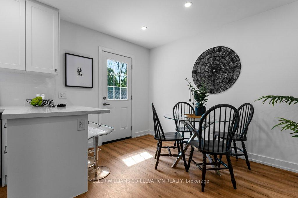 Photo 16 of 134 Mcanulty Boulevard, Hamilton, Industrial Sector — HOMEH