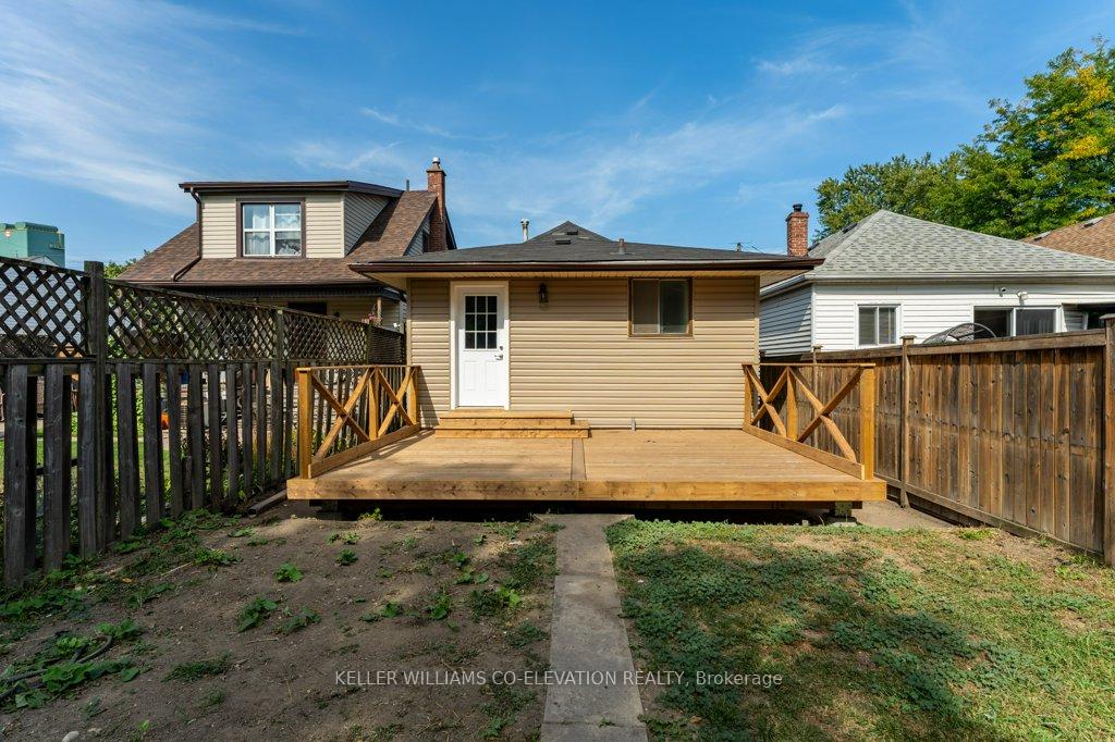 Photo 35 of 134 Mcanulty Boulevard, Hamilton, Industrial Sector — HOMEH