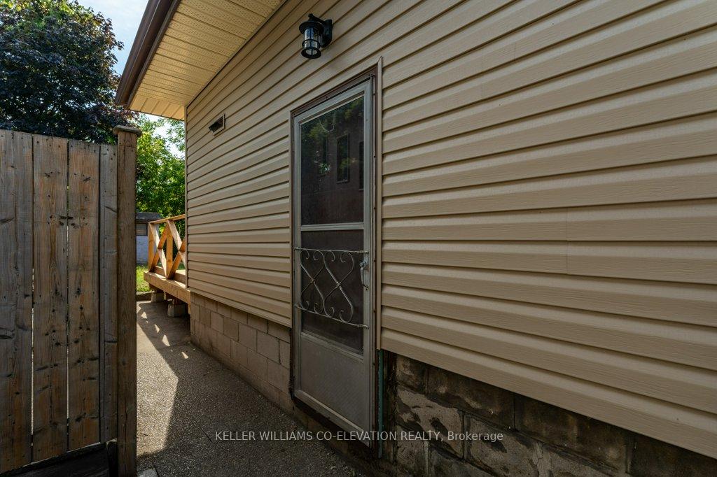 Photo 33 of 134 Mcanulty Boulevard, Hamilton, Industrial Sector — HOMEH