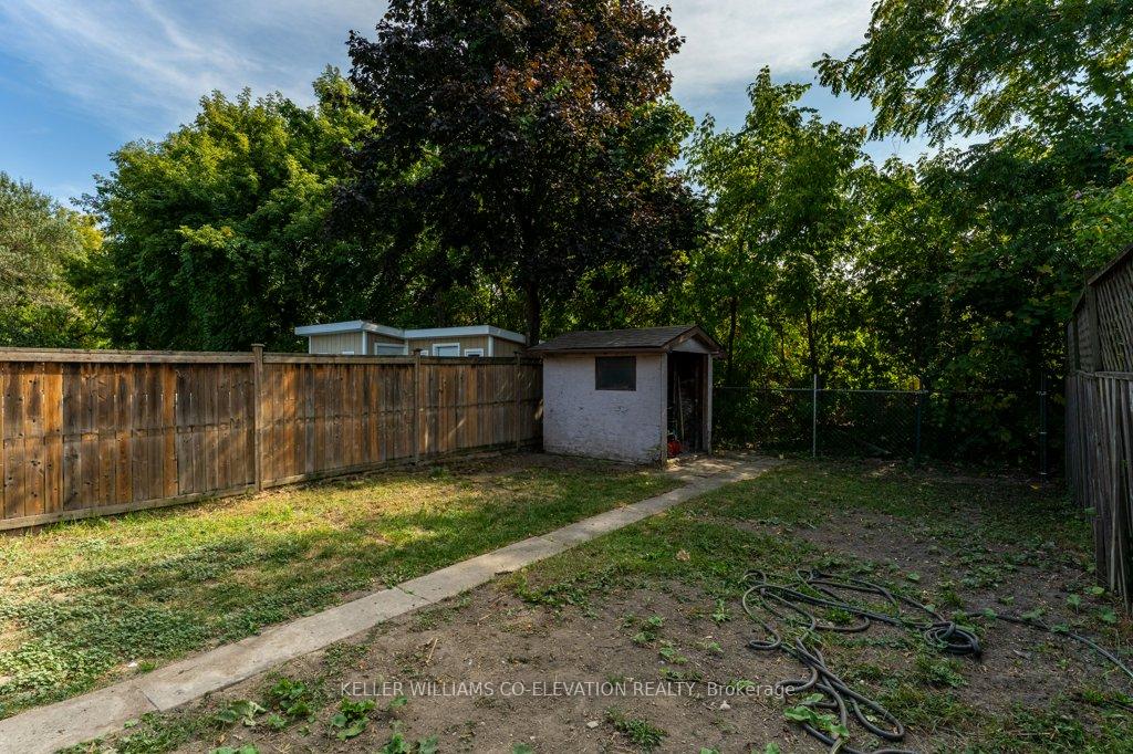 Photo 36 of 134 Mcanulty Boulevard, Hamilton, Industrial Sector — HOMEH