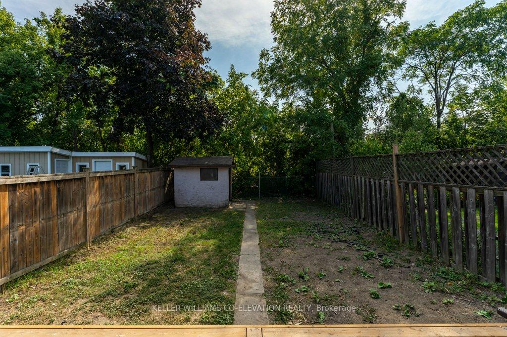 Photo 42 of 134 Mcanulty Boulevard, Hamilton, Industrial Sector — HOMEH