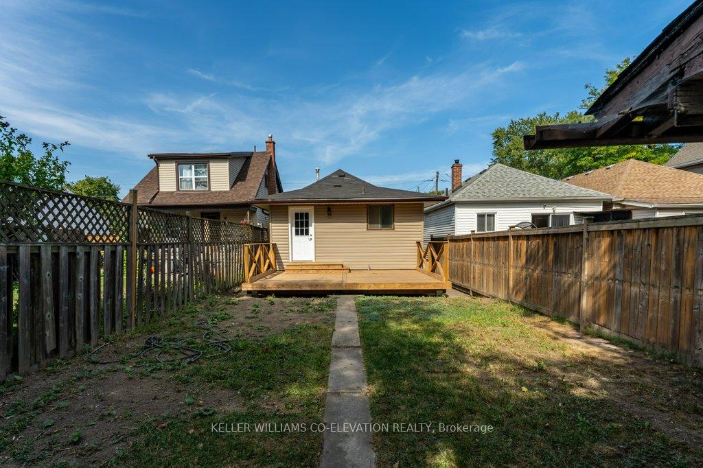 Photo 32 of 134 Mcanulty Boulevard, Hamilton, Industrial Sector — HOMEH