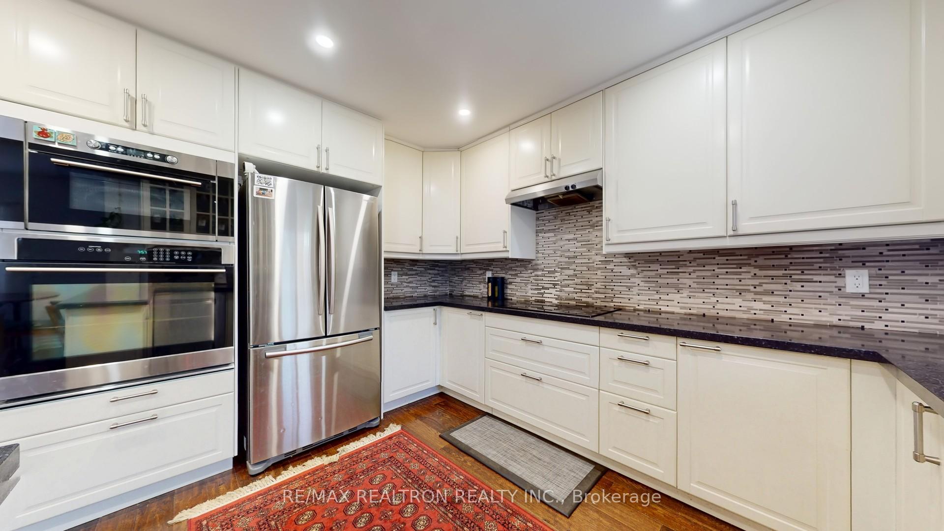 Photo 7 of 24 Monte Cristi Street, Vaughan, Maple — HOMEH