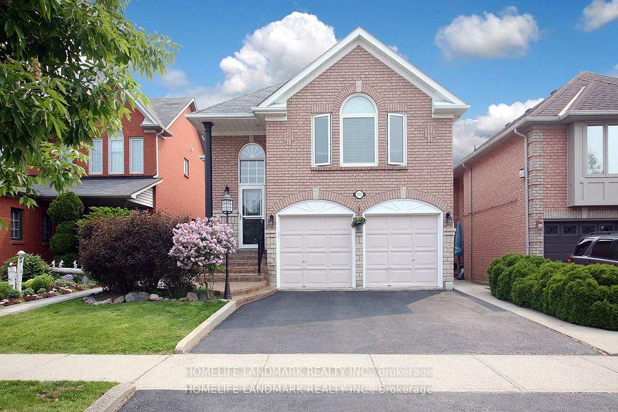 Photo 2 of 1765 Silver Maple Drive, Pickering, Amberlea — HOMEH