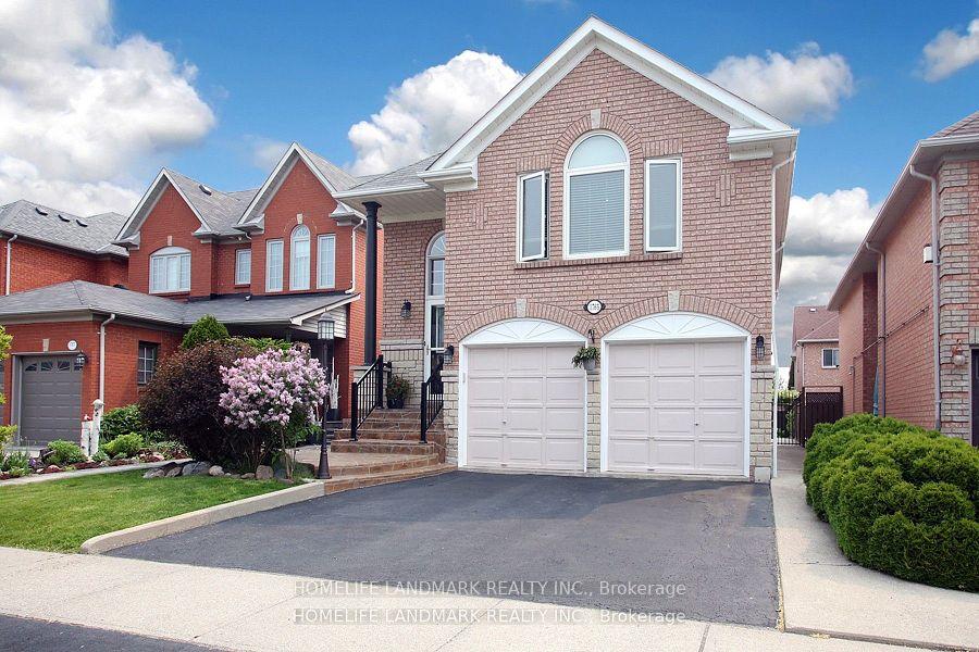 Photo 4 of 1765 Silver Maple Drive, Pickering, Amberlea — HOMEH