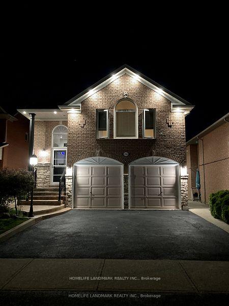 Photo 6 of 1765 Silver Maple Drive, Pickering, Amberlea — HOMEH