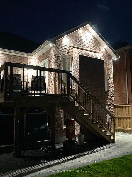 Photo 5 of 1765 Silver Maple Drive, Pickering, Amberlea — HOMEH