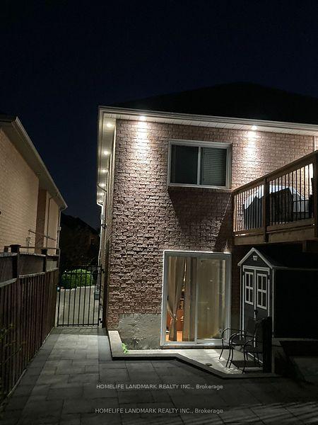 Photo 8 of 1765 Silver Maple Drive, Pickering, Amberlea — HOMEH